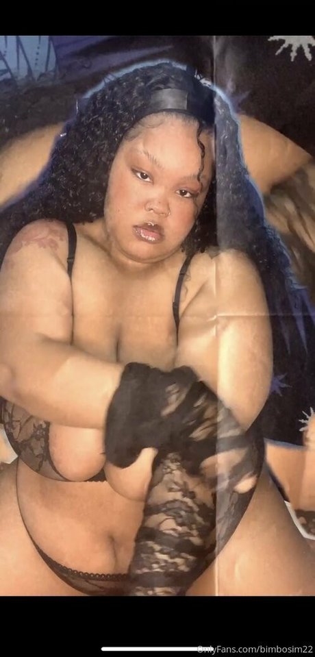 bimbosim22 素敵なスター 写真