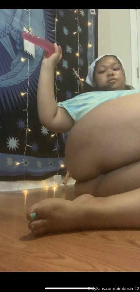 bimbosim22 アダルトモデル 画像