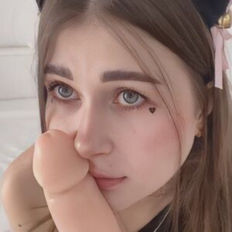 SuccubusNya 完璧な女優 画像