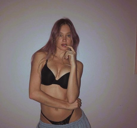 NotJaydah 素敵な女優 写真