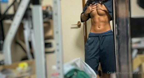 sakurafit 可愛いモデル 画像