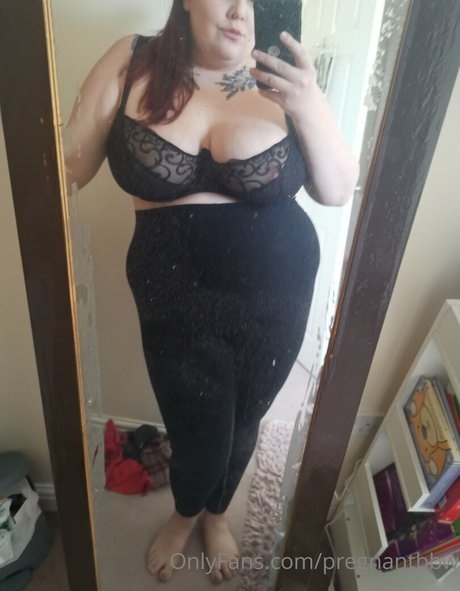 pregnantbbw 無料モデル 写真
