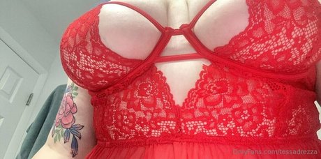 tessadrezza エロティックモデル 写真