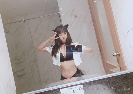 Machinegunkuro 無料のスター 写真