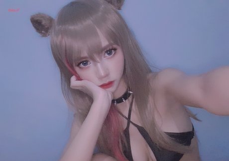 Machinegunkuro ポルノスター ホット 写真
