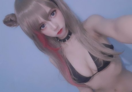 Machinegunkuro ホットモデル 画像