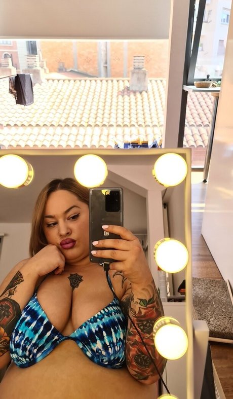 carmenlafox ヌード女優 画像