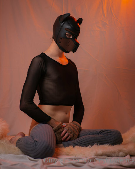bunnyhunterfox 最高のモデル 画像