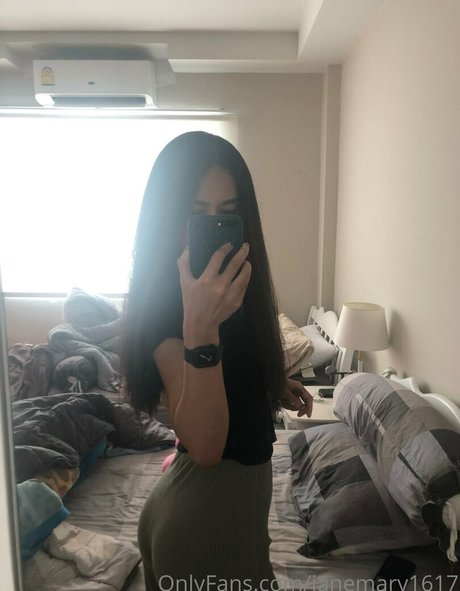 janemary1617 エロティック女優 写真