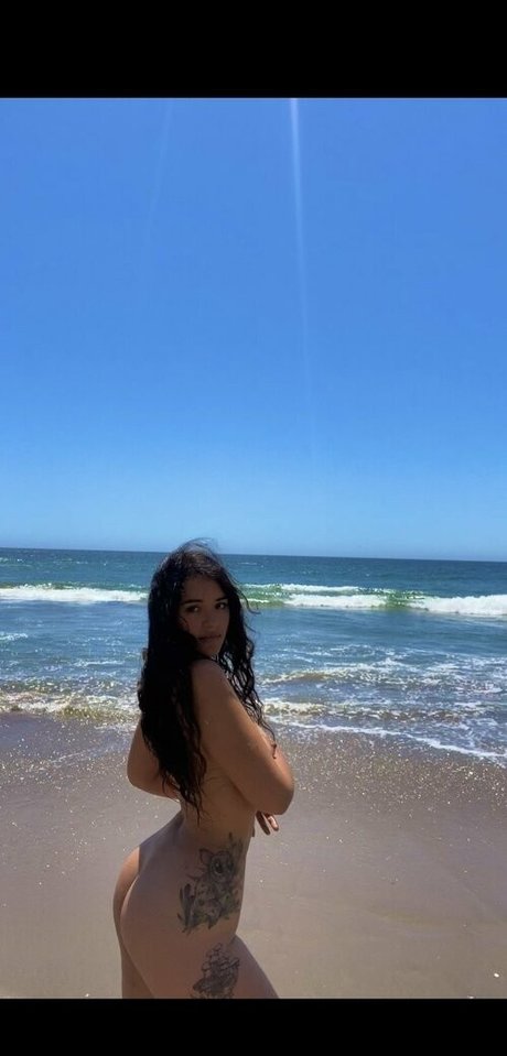 camilalorenanm 美しいポルノスター 写真