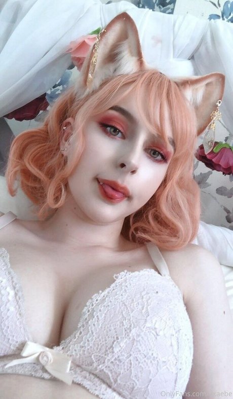 axaebe スターセックス 写真