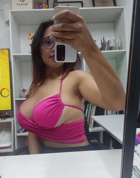 Vivi Becerra ヌードのポルノスター 写真