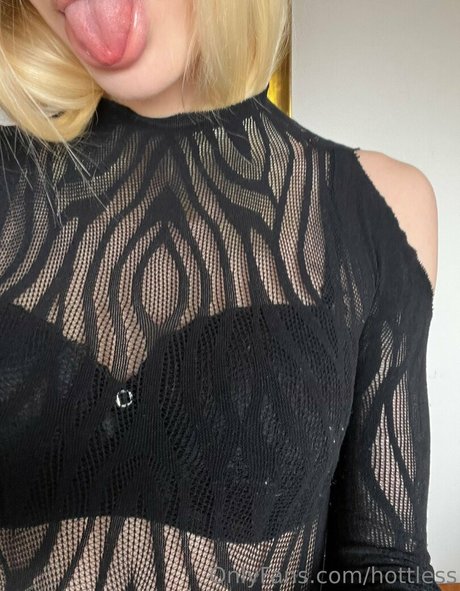 hottless ポルノスター パーフェクト 写真