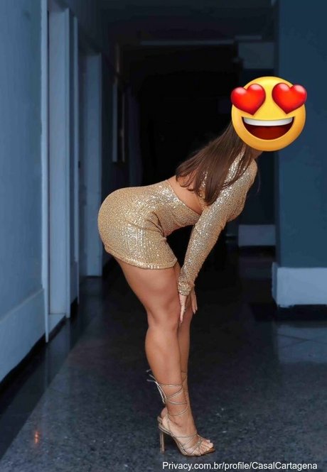 Casal Cartagena セクシーモデル 写真