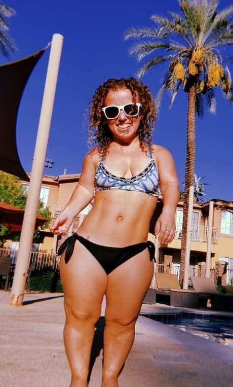 Jordanna James 完璧な女優 画像