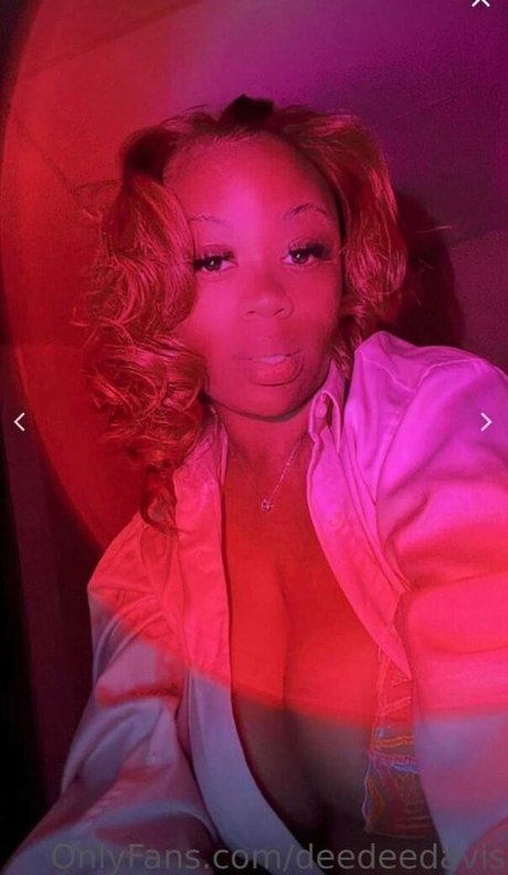 Dee Dee Davis 無料女優 画像