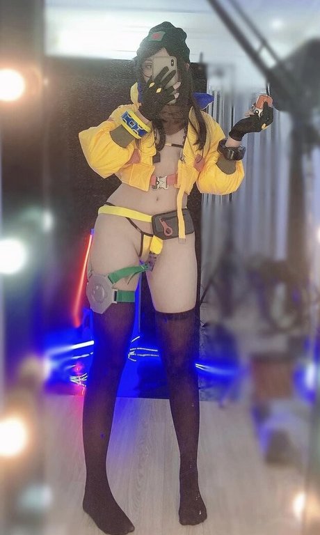 azure channn ホットスター 写真