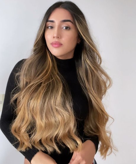 Sofia Ocampo ポルノスター パーフェクト 写真