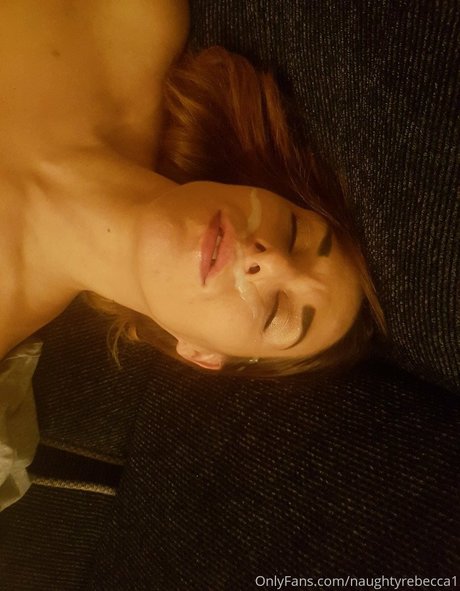 naughtyrebecca1 アートモデル アーカイブ