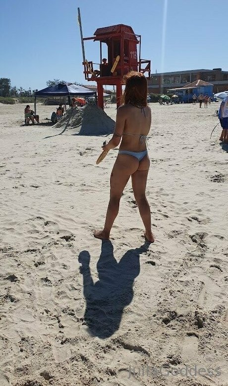 juliagoddess 美しいポルノスター 写真