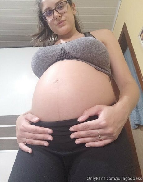 juliagoddess 完璧なモデル 写真