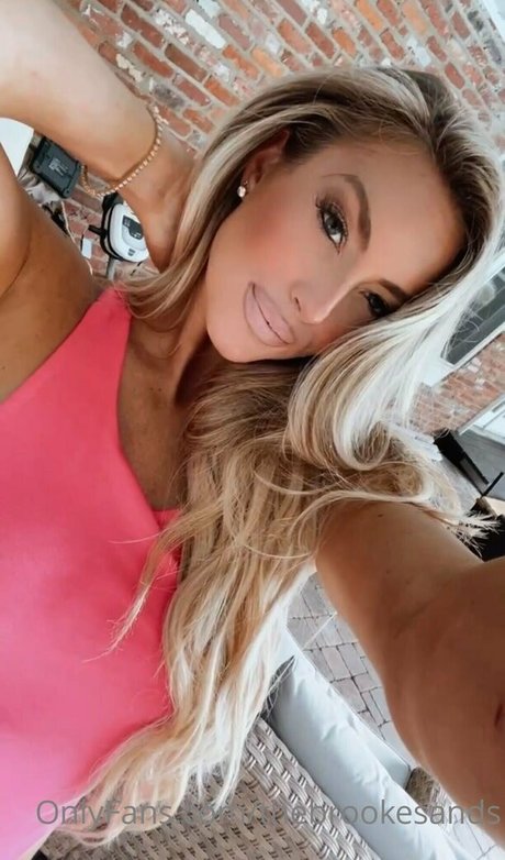thebrookesands ポルノスター 可愛い 写真