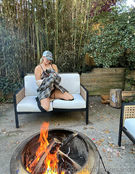thebrookesands セックス女優 アーカイブ