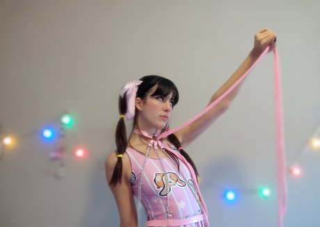 lenidoll ヌード女優 ギャラリー