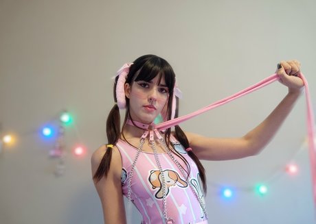 lenidoll ポルノスター 写真
