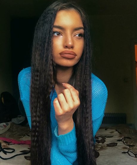 Kristina Djedovic エロティックなポルノスター 写真