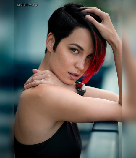 Pamela Horton HD女優 画像