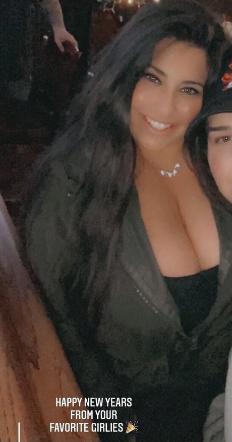 Vanessa Romero アダルトモデル 写真