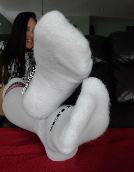 myprettyfeet8free スター ヌード 写真