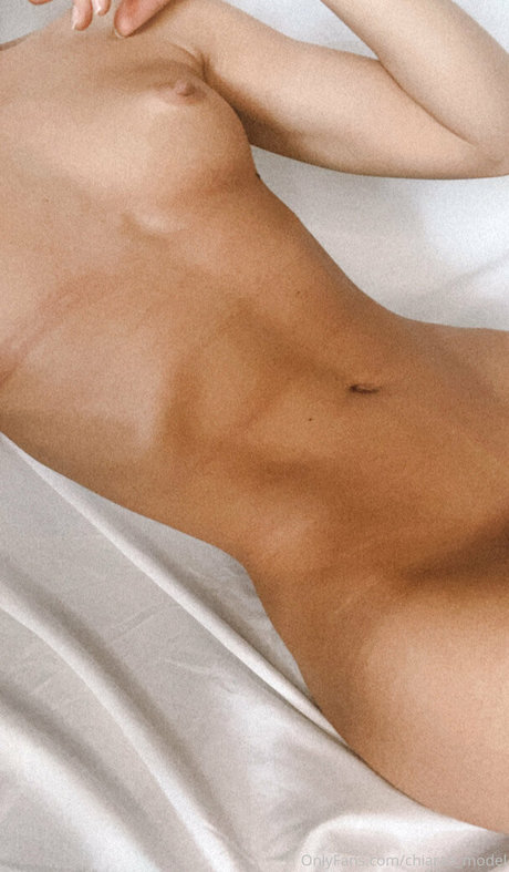 chiarab model アートモデル アーカイブ