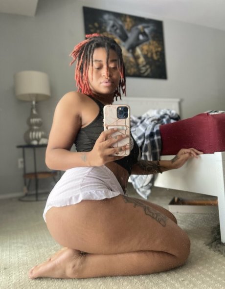 nyshacreams アート女優 画像