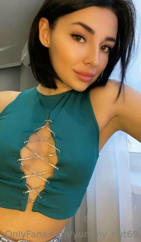 yummy nut69 完璧なスター 写真