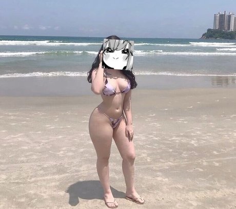 BabieKitty 完璧なスター 写真