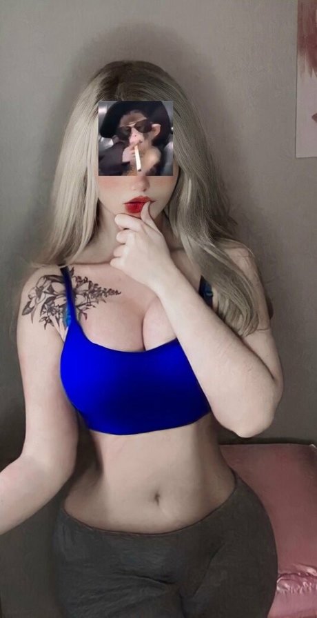 BabieKitty ポルノスター 写真