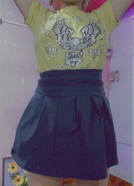 Kiarafonseca モデル ギャラリー