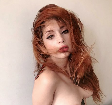 Dea Afrodite 高品質女優 画像