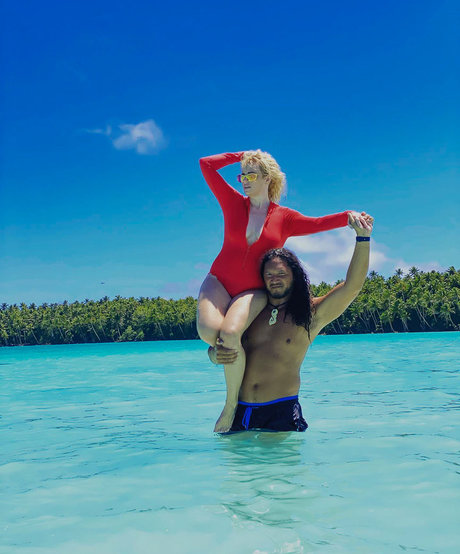 Rebel Wilson 美しいスター 写真