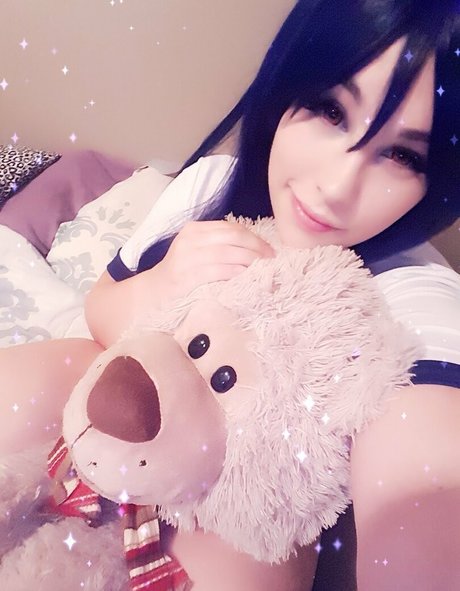 cesaillee ヌード女優 画像