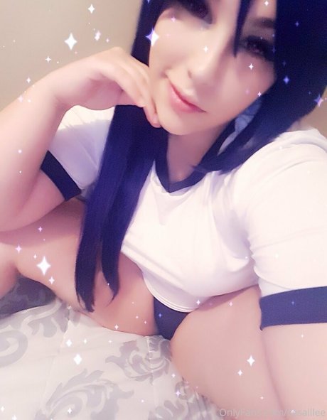 cesaillee かわいいスター 写真