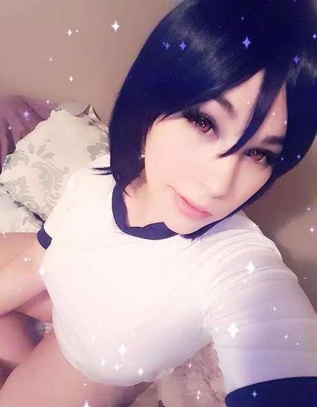 cesaillee モデル 画像