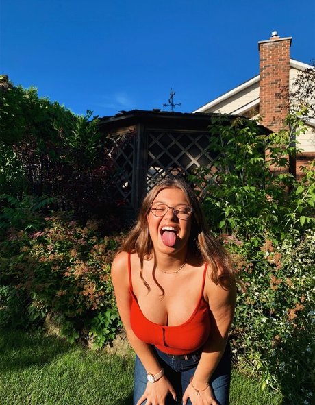 Jenna C セクシーなスター 写真