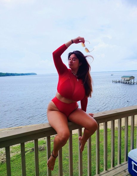 Amanda F xxxスター 写真