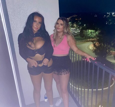 Olivia O 完璧なポルノスター 画像