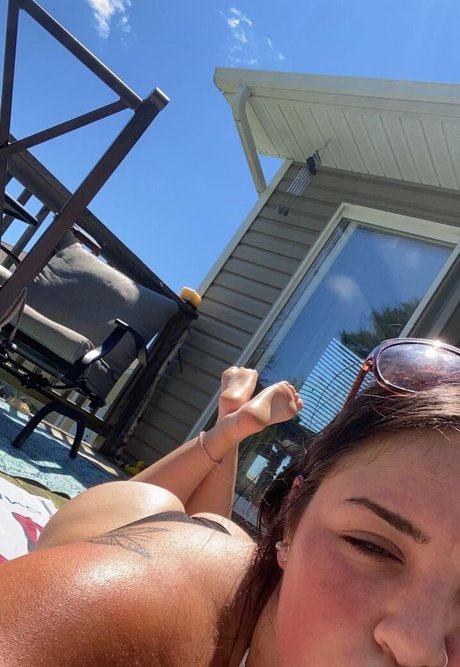 Kenzie A アート女優 アーカイブ