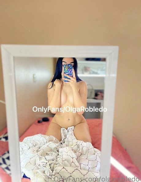 olgarobledo 最高のスター 写真