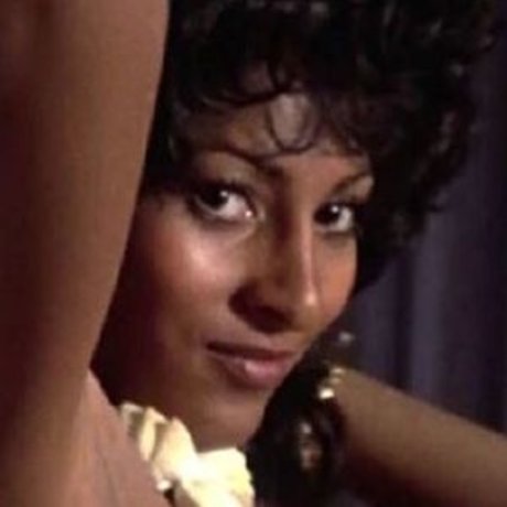 Pam Grier ポルノスター セクシー 写真